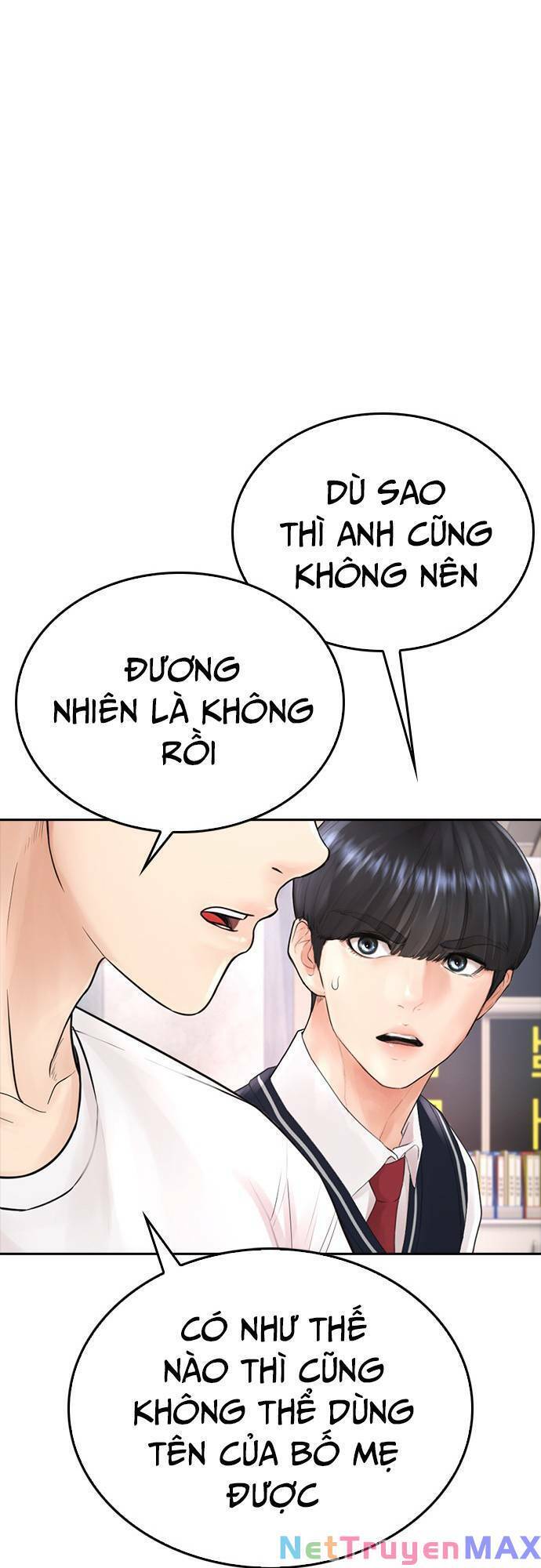 Bố Vạn Năng Chapter 84 - Trang 26