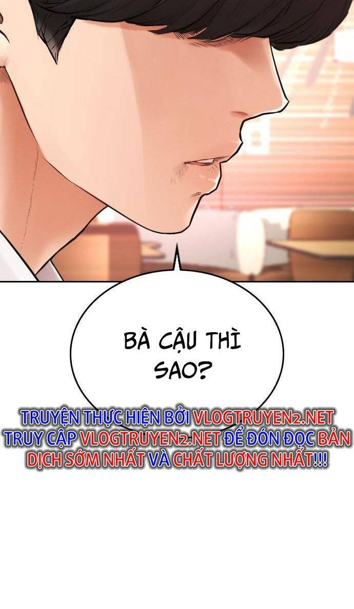 Bố Vạn Năng Chapter 59 - Trang 20