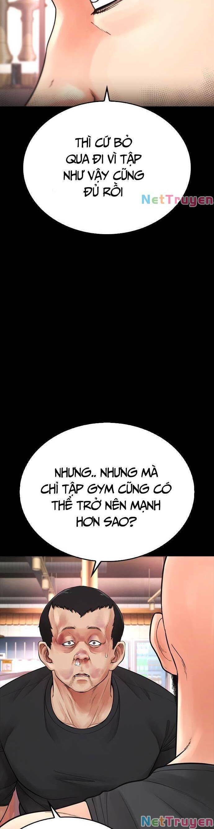 Bố Vạn Năng Chapter 66 - Trang 47