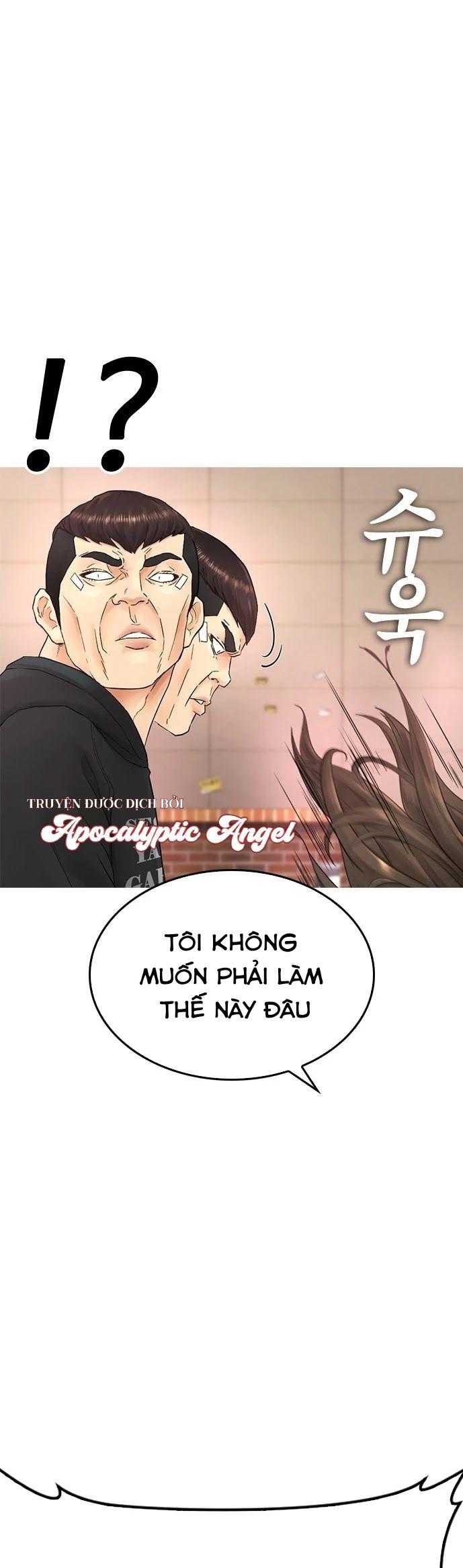 Bố Vạn Năng Chapter 23 - Trang 28