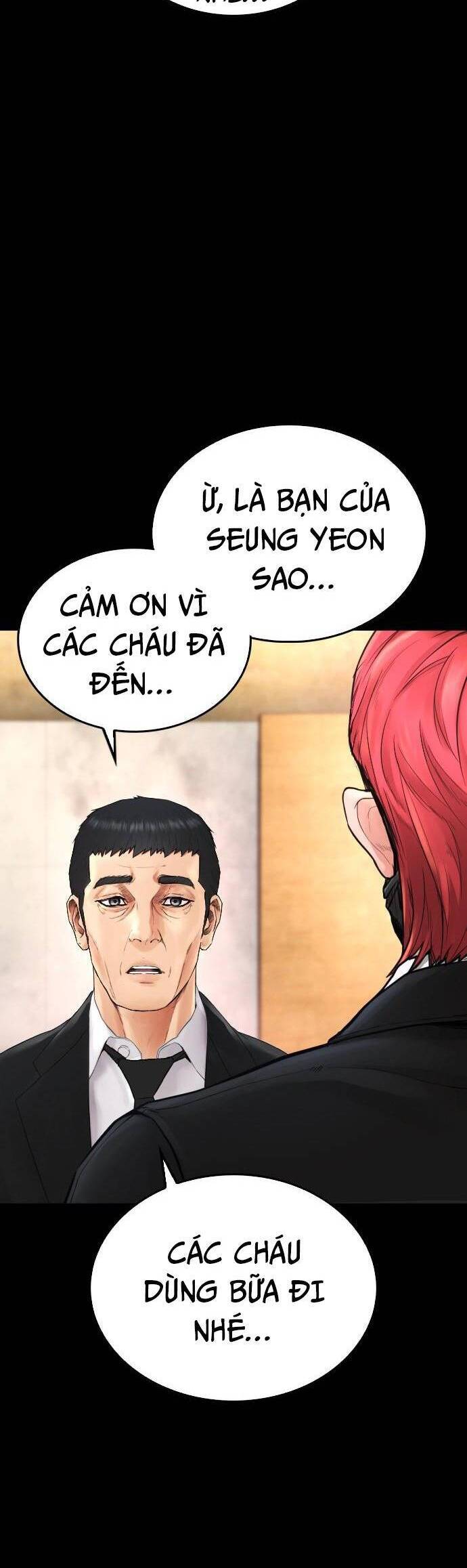 Bố Vạn Năng Chapter 56 - Trang 28