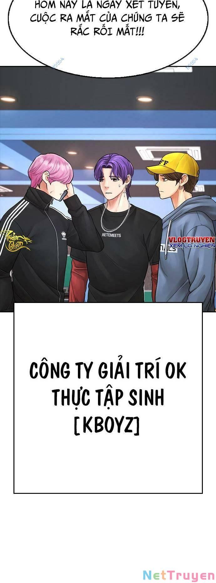 Bố Vạn Năng Chapter 70 - Trang 115