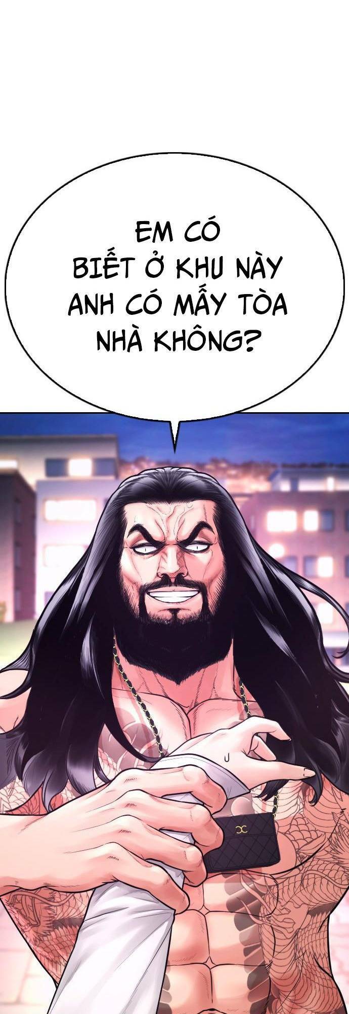 Bố Vạn Năng Chapter 59 - Trang 108