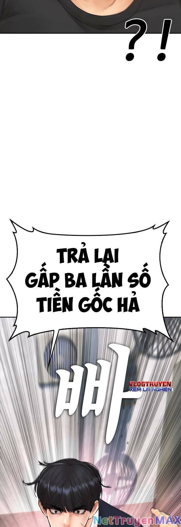 Bố Vạn Năng Chapter 84 - Trang 35