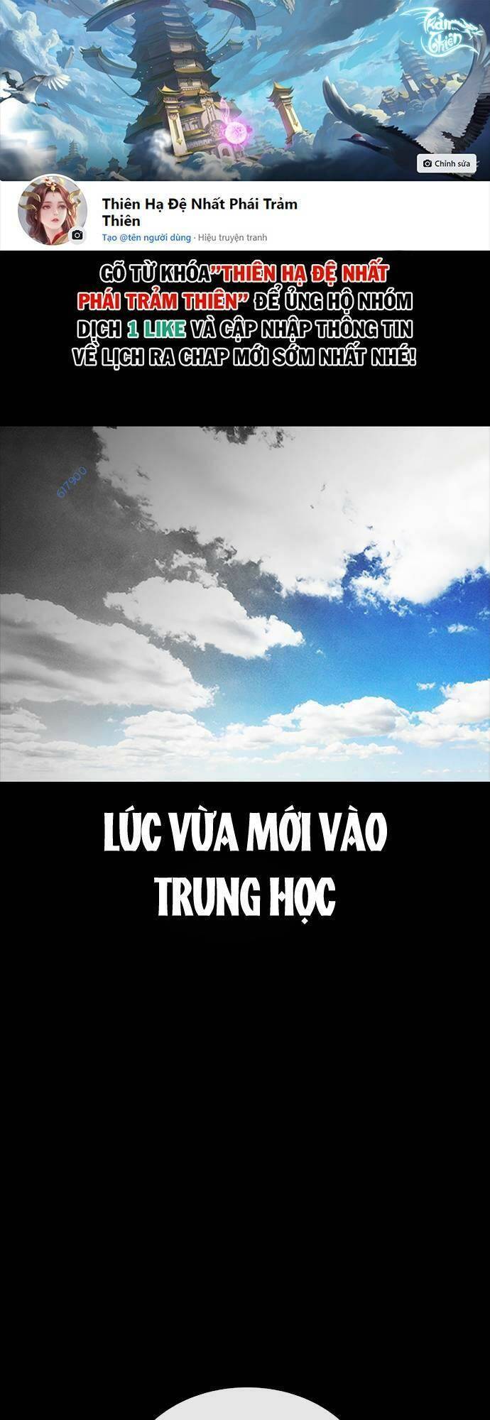 Bố Vạn Năng Chapter 58 - Trang 0