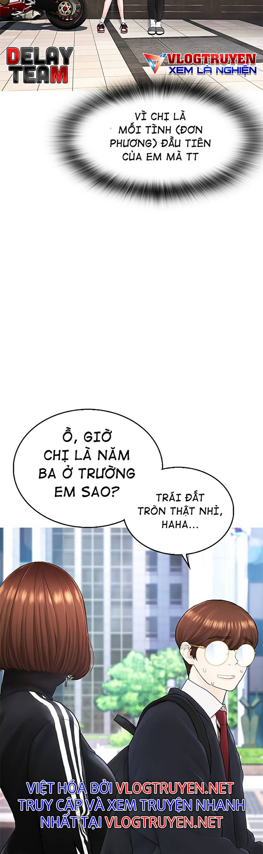 Bố Vạn Năng Chapter 43 - Trang 27