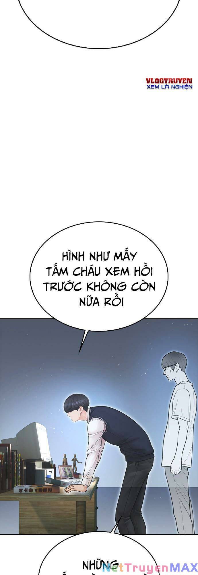 Bố Vạn Năng Chapter 85 - Trang 7