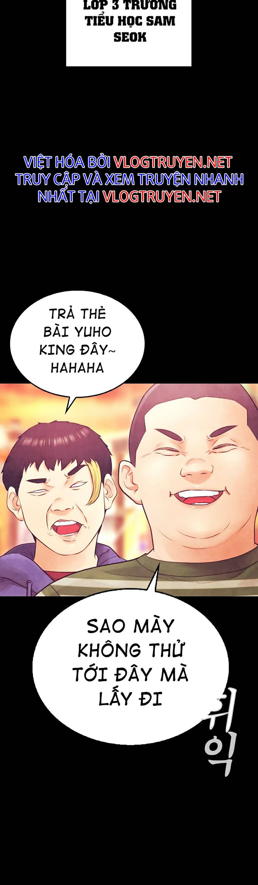 Bố Vạn Năng Chapter 44 - Trang 61