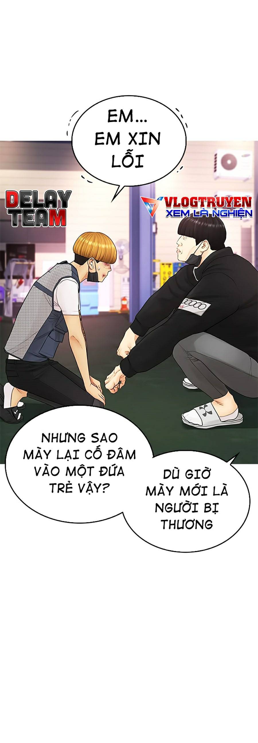 Bố Vạn Năng Chapter 41 - Trang 56