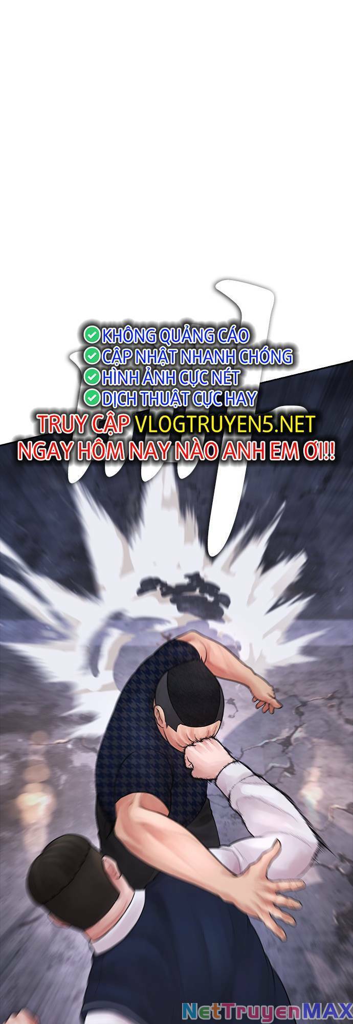 Bố Vạn Năng Chapter 83 - Trang 61