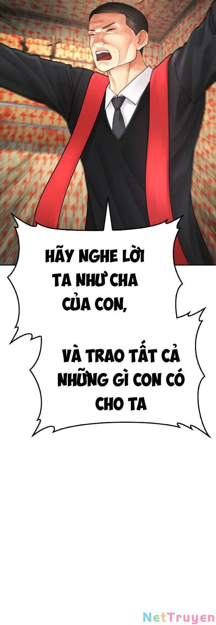 Bố Vạn Năng Chapter 74 - Trang 68