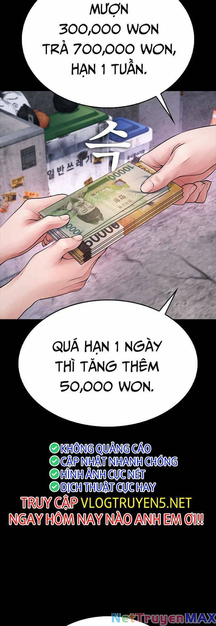 Bố Vạn Năng Chapter 81 - Trang 6