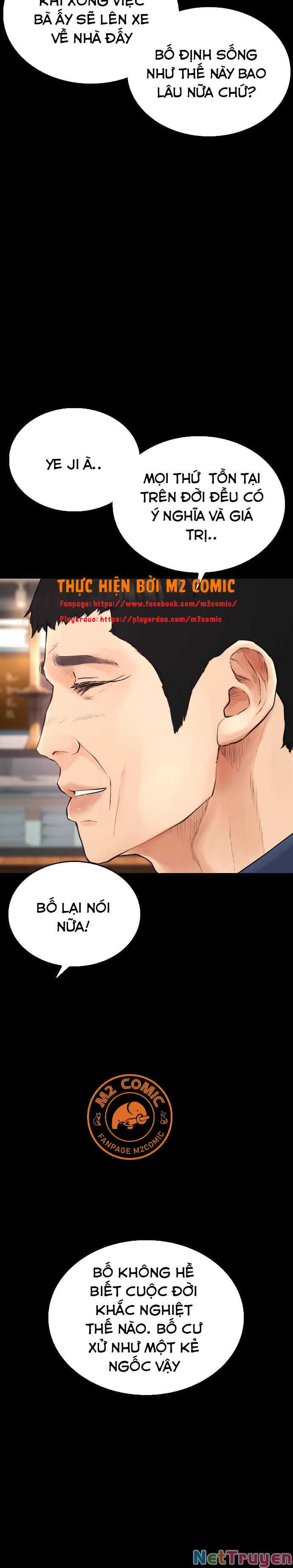 Bố Vạn Năng Chapter 33 - Trang 27