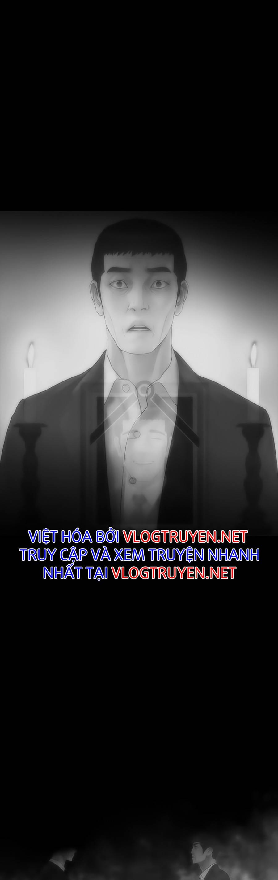 Bố Vạn Năng Chapter 39 - Trang 32