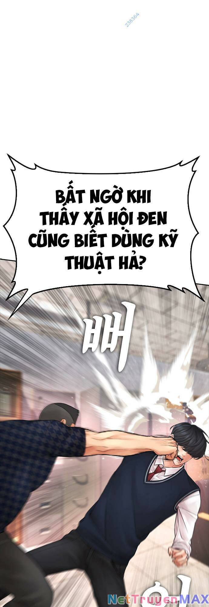 Bố Vạn Năng Chapter 84 - Trang 83