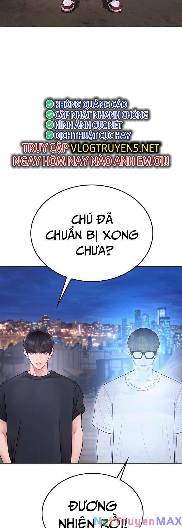 Bố Vạn Năng Chapter 86 - Trang 93