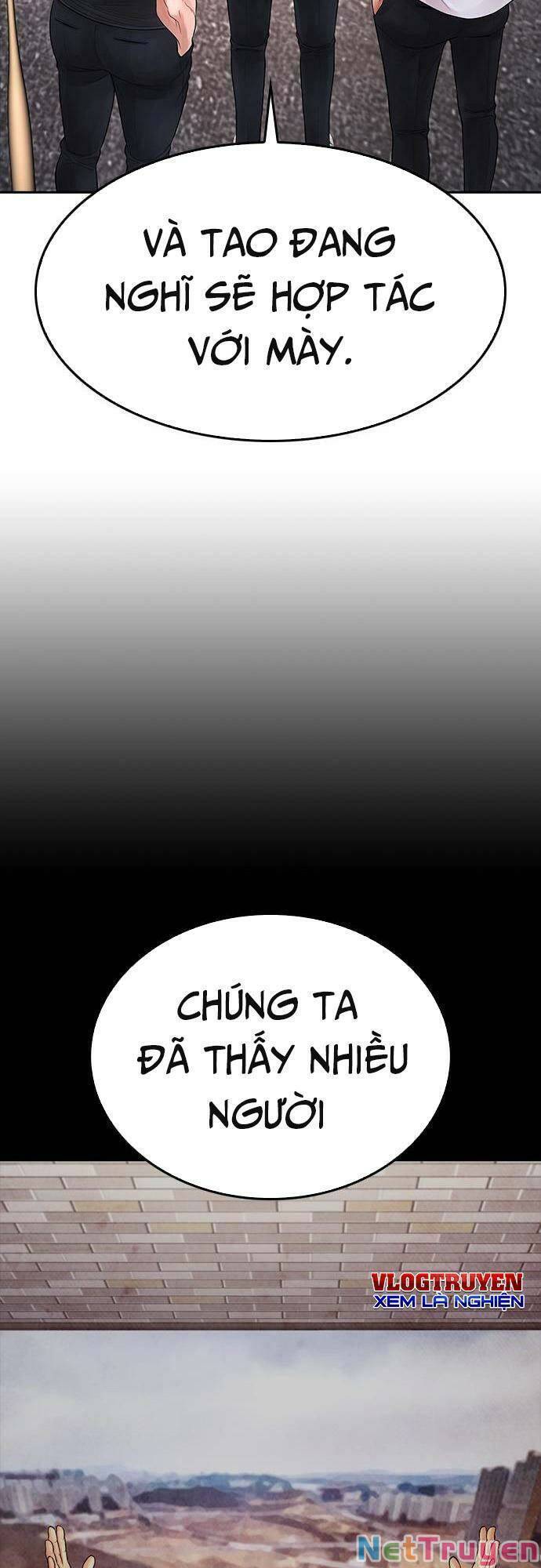 Bố Vạn Năng Chapter 77 - Trang 51