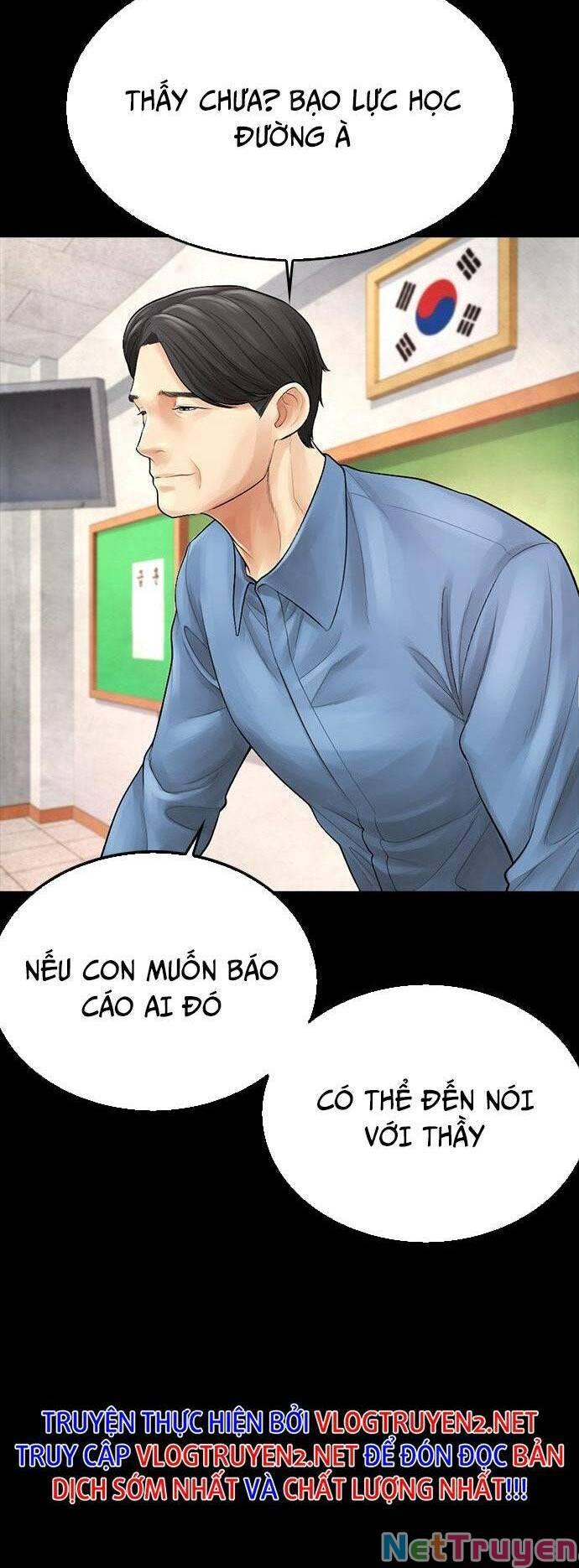 Bố Vạn Năng Chapter 70 - Trang 43