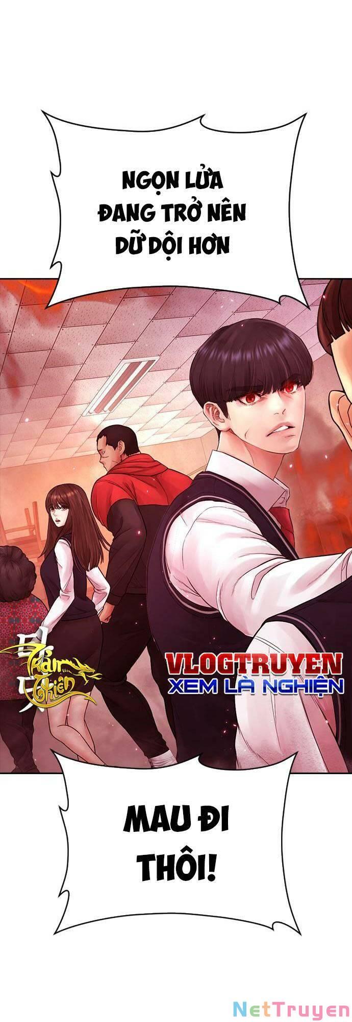 Bố Vạn Năng Chapter 69 - Trang 91