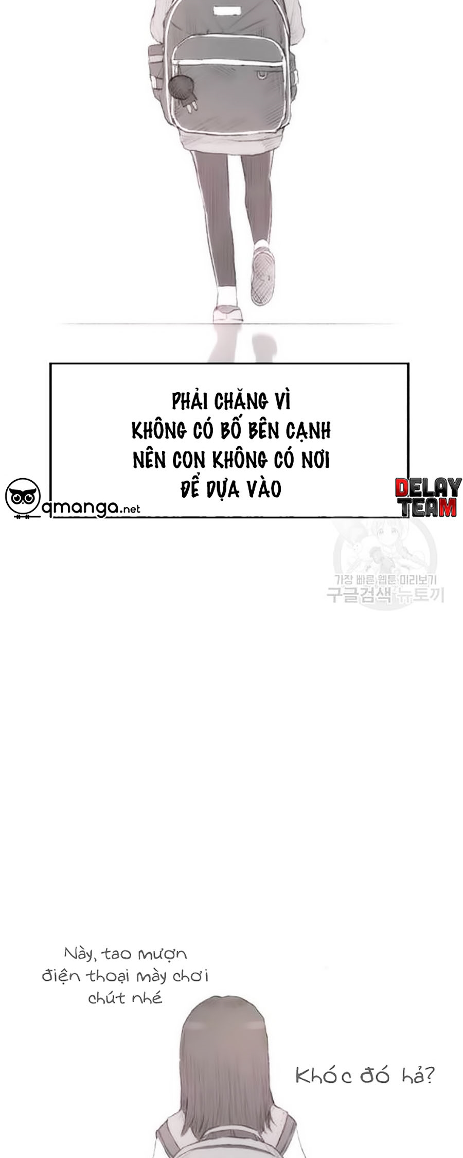 Bố Vạn Năng Chapter 3 - Trang 2