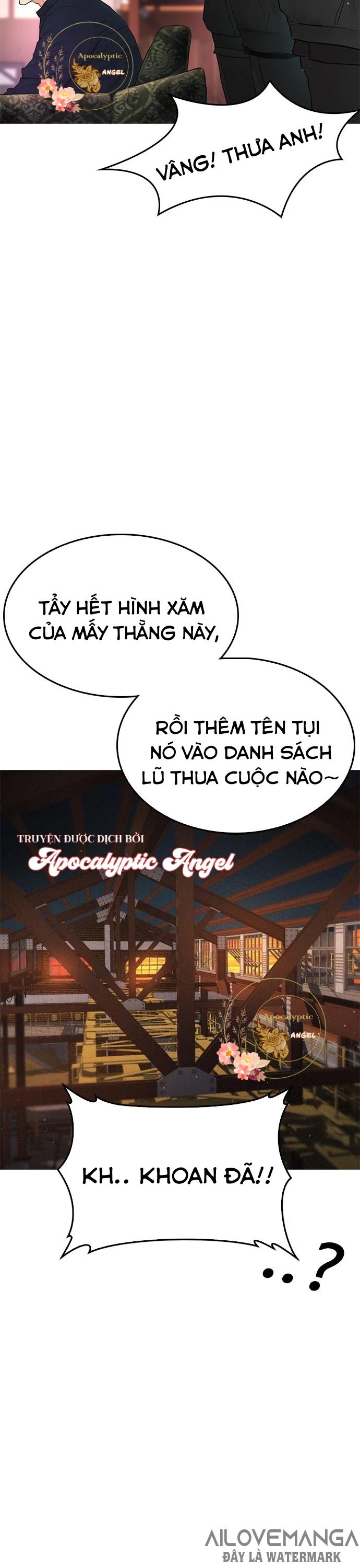 Bố Vạn Năng Chapter 19 - Trang 44