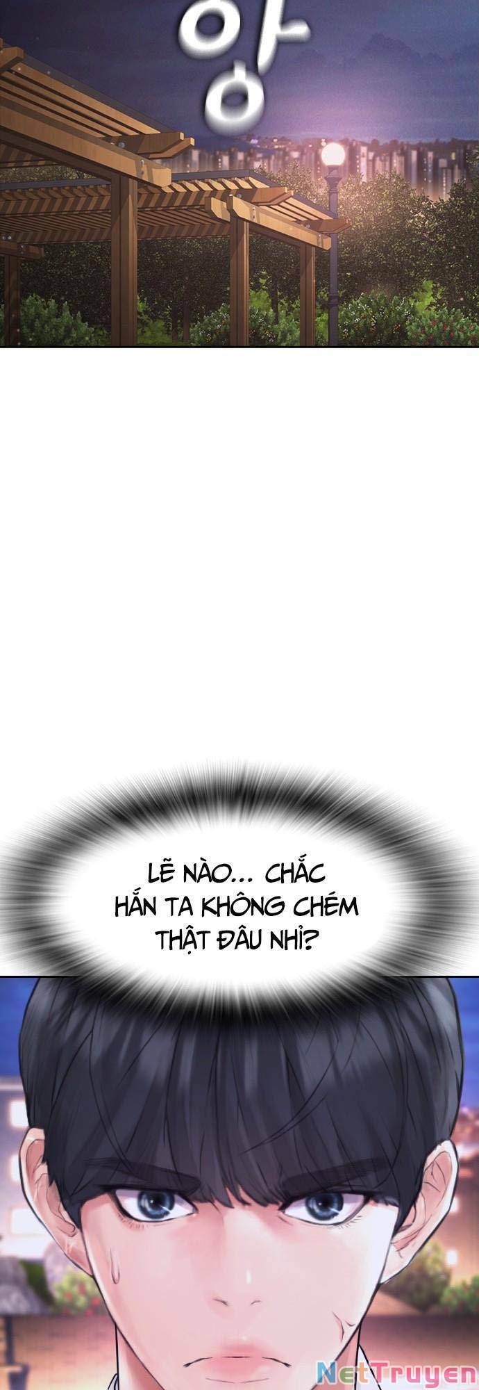 Bố Vạn Năng Chapter 60 - Trang 30