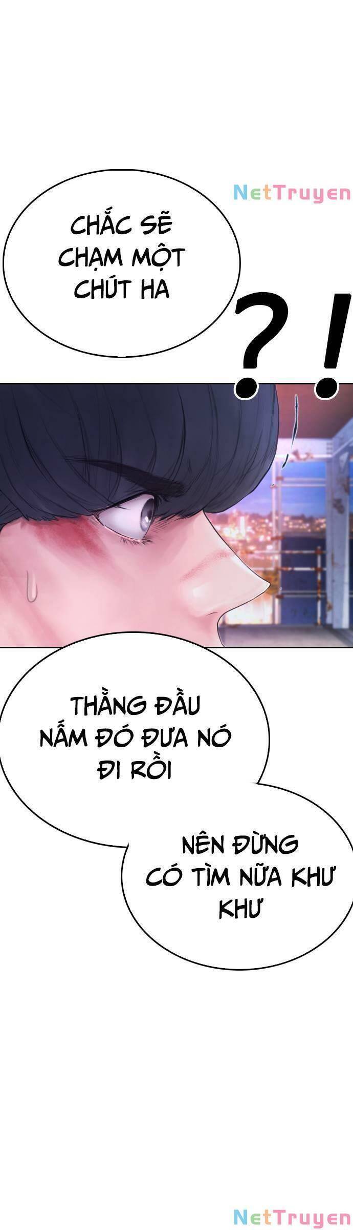 Bố Vạn Năng Chapter 64 - Trang 86