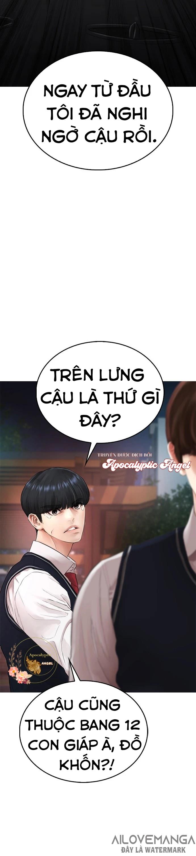 Bố Vạn Năng Chapter 18 - Trang 45