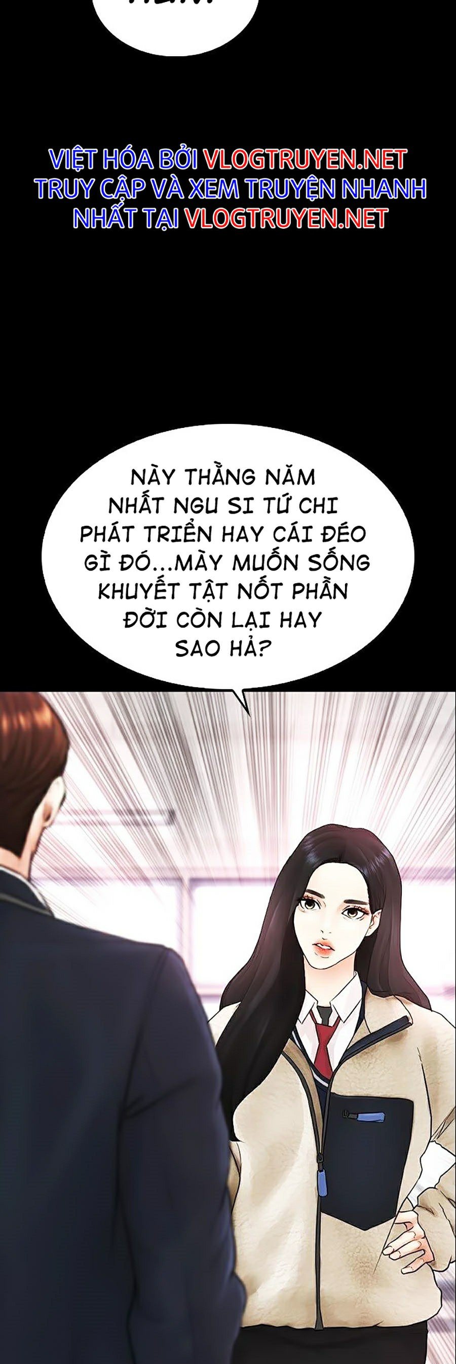 Bố Vạn Năng Chapter 28 - Trang 29