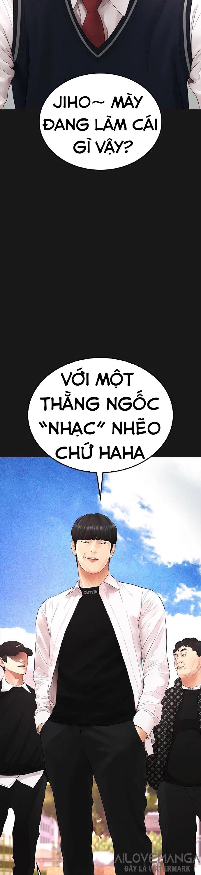 Bố Vạn Năng Chapter 14 - Trang 24