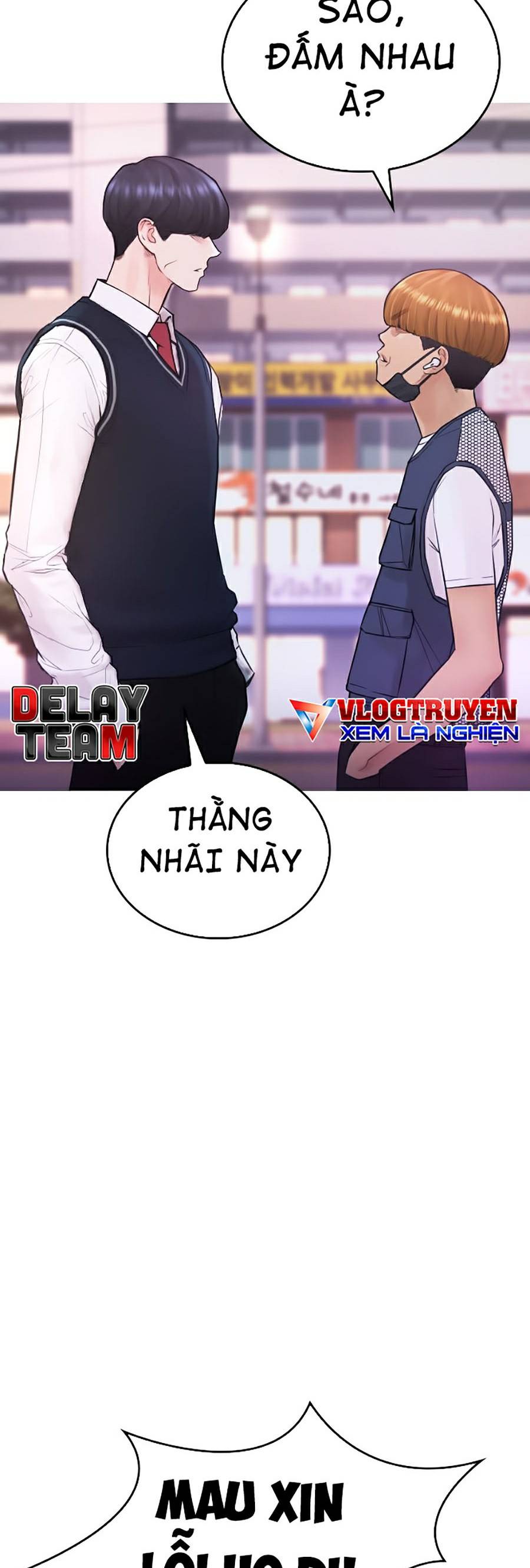 Bố Vạn Năng Chapter 41 - Trang 45