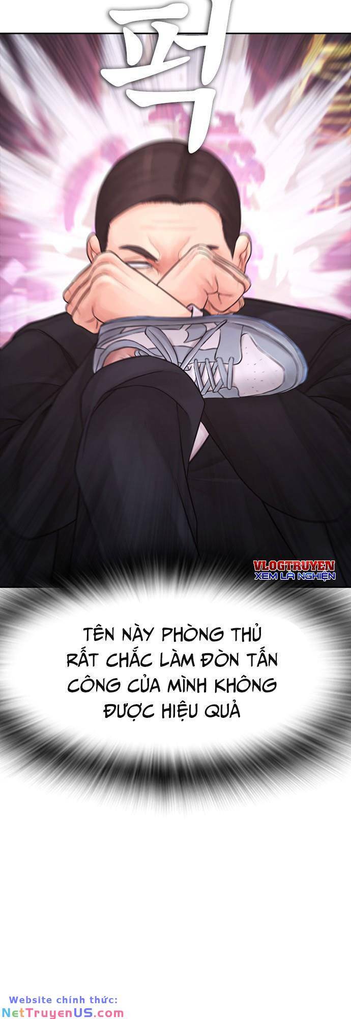 Bố Vạn Năng Chapter 88 - Trang 87