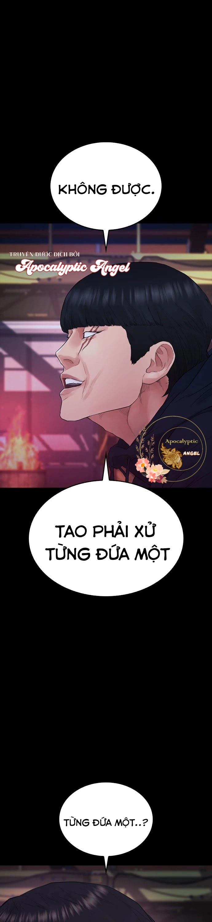 Bố Vạn Năng Chapter 20 - Trang 31