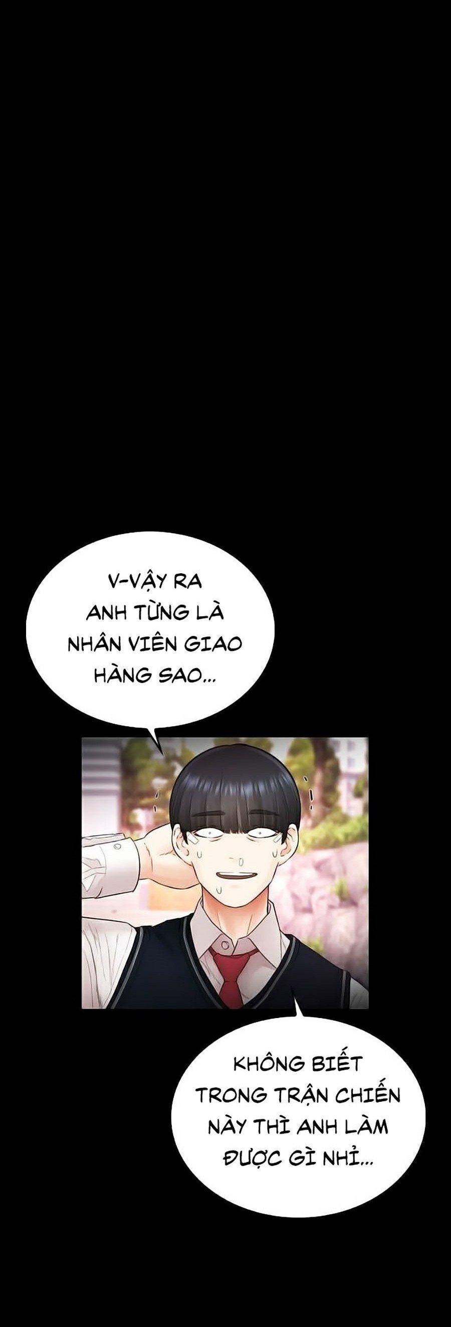 Bố Vạn Năng Chapter 26 - Trang 10