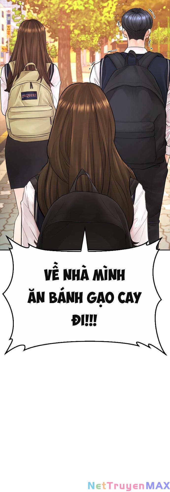 Bố Vạn Năng Chapter 80 - Trang 21