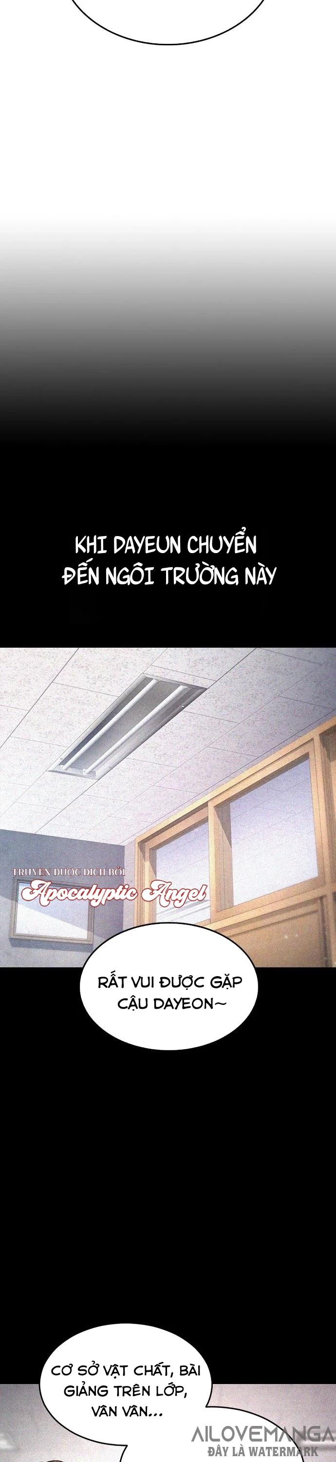 Bố Vạn Năng Chapter 21 - Trang 8