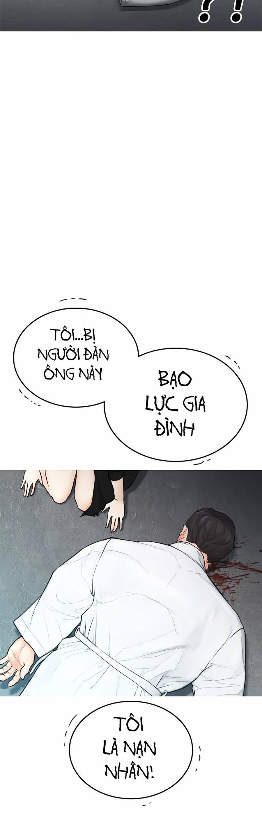 Bố Vạn Năng Chapter 38 - Trang 36