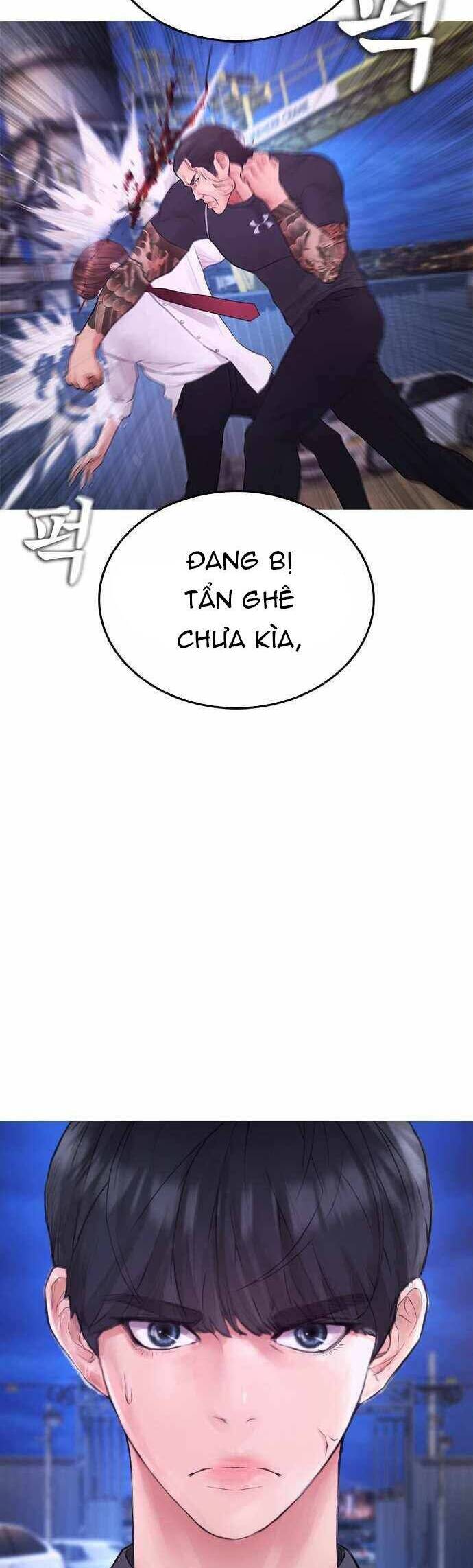 Bố Vạn Năng Chapter 50 - Trang 15