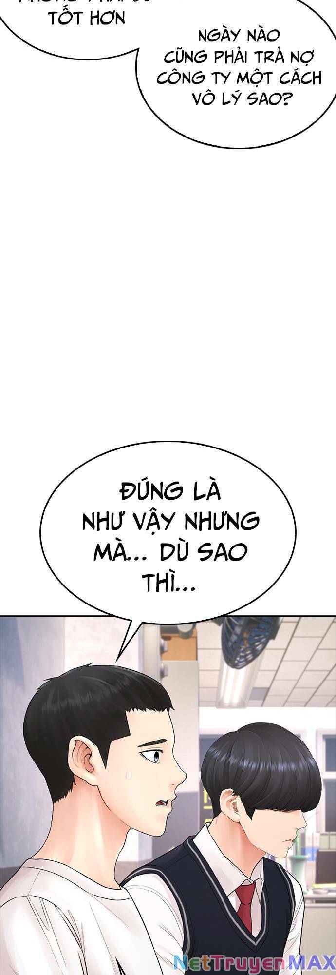 Bố Vạn Năng Chapter 84 - Trang 11