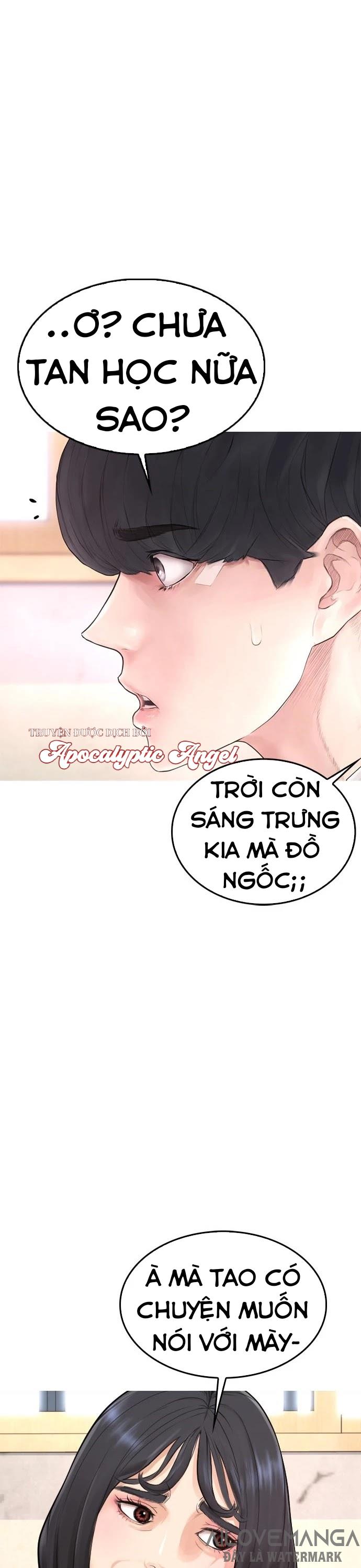 Bố Vạn Năng Chapter 12 - Trang 33