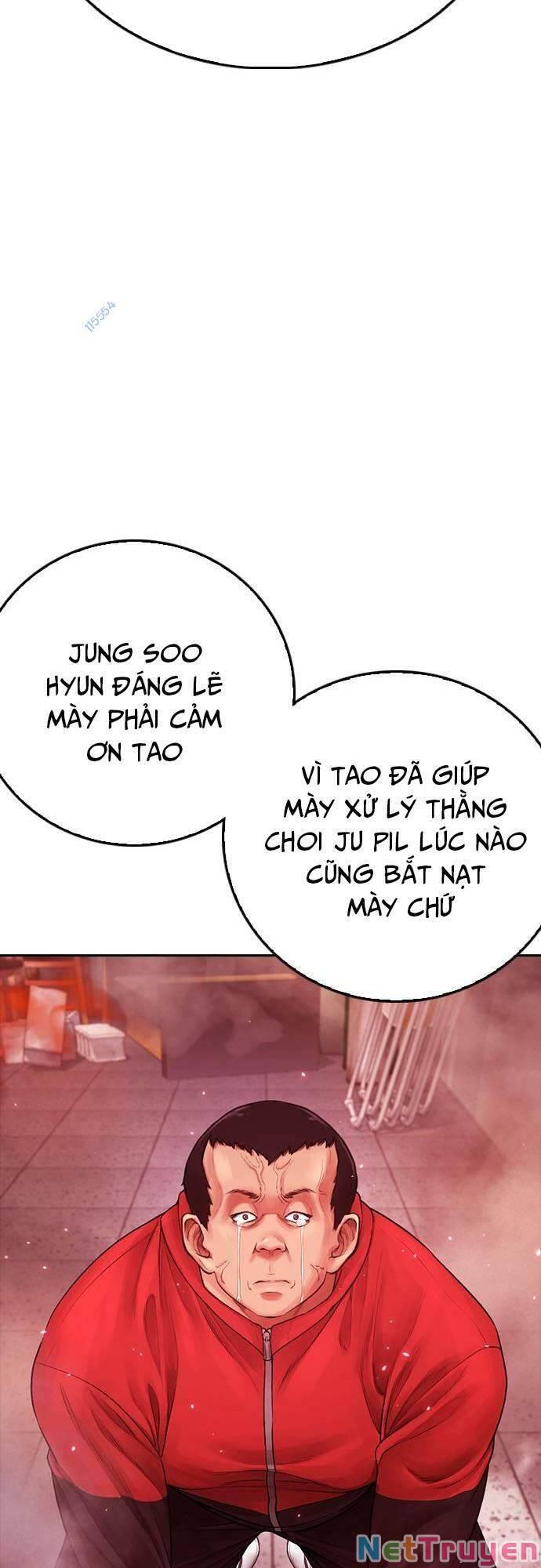 Bố Vạn Năng Chapter 69 - Trang 81