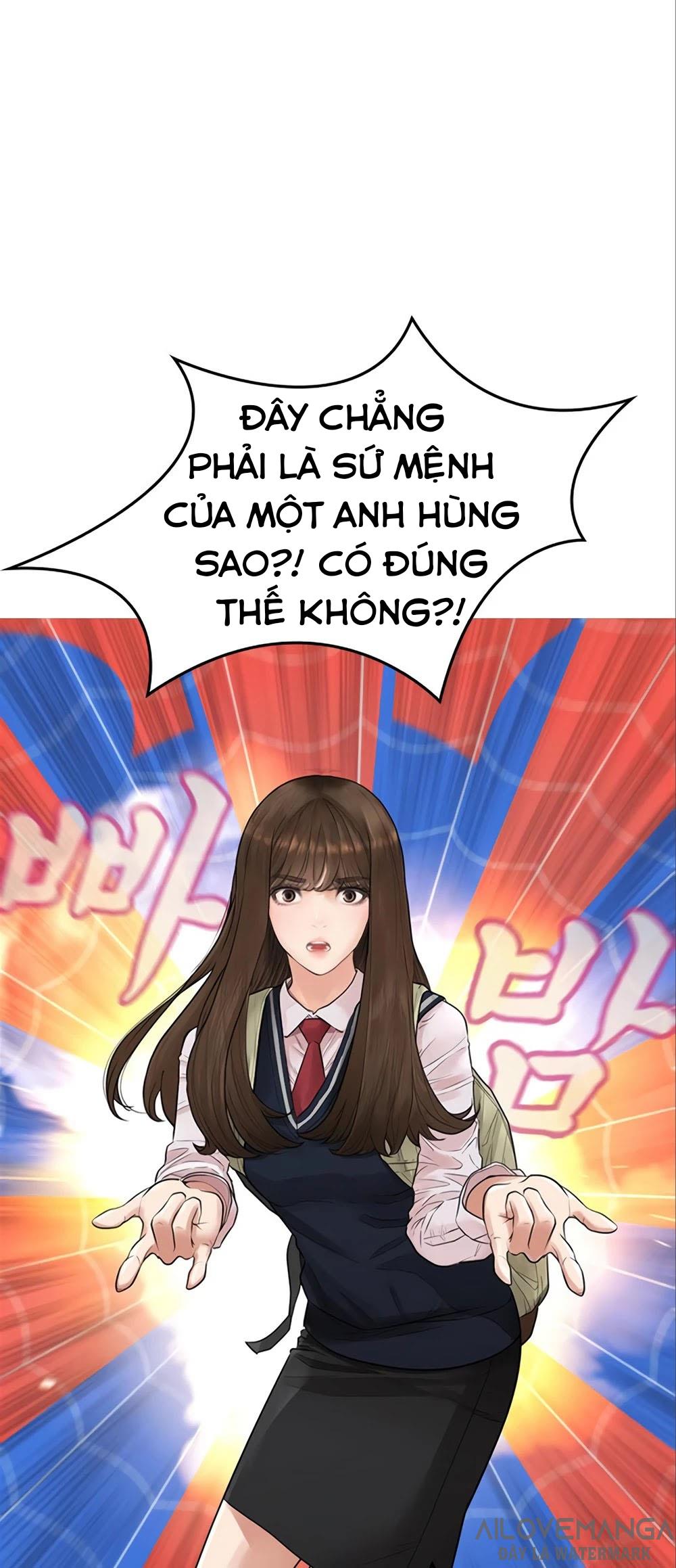 Bố Vạn Năng Chapter 8 - Trang 12