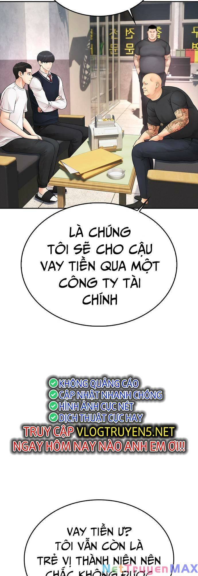 Bố Vạn Năng Chapter 84 - Trang 5