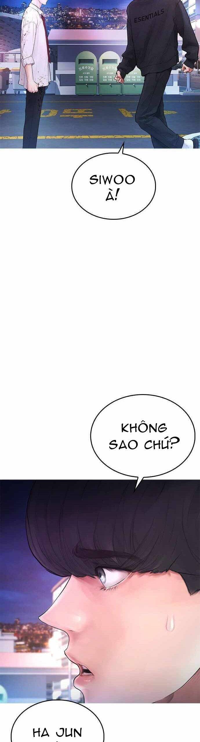 Bố Vạn Năng Chapter 49 - Trang 1