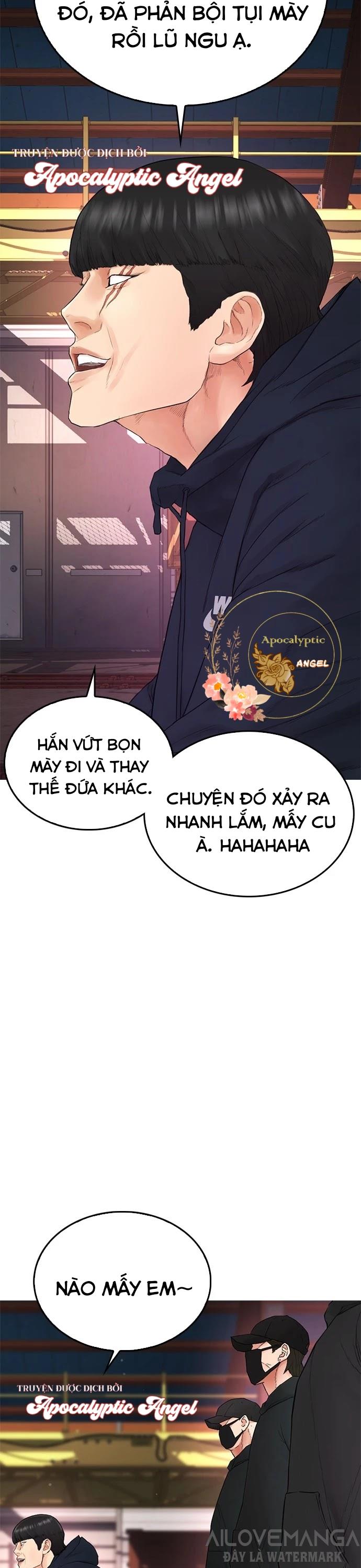 Bố Vạn Năng Chapter 19 - Trang 43