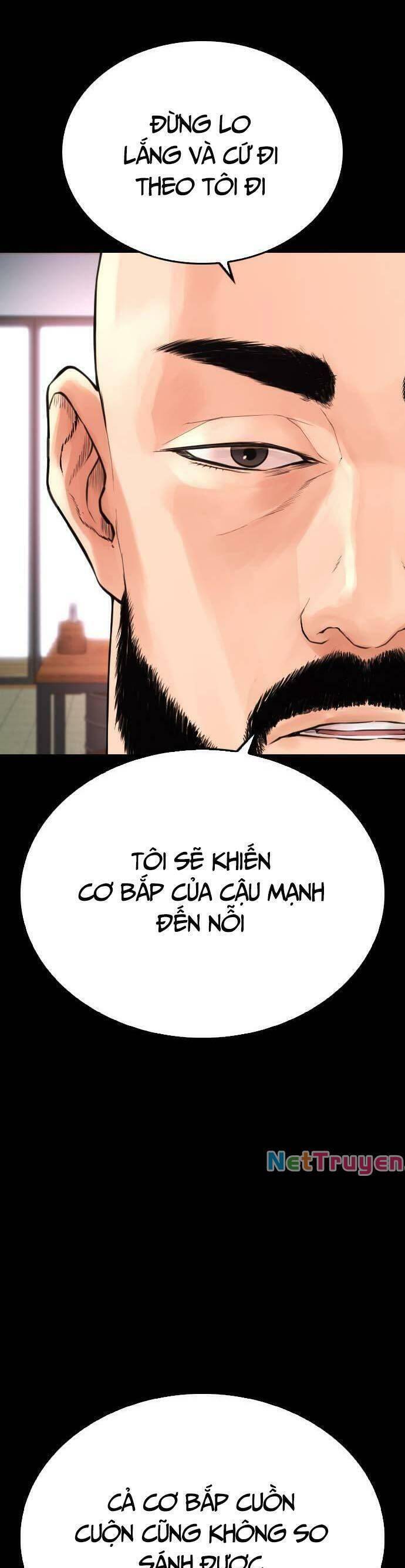 Bố Vạn Năng Chapter 66 - Trang 51