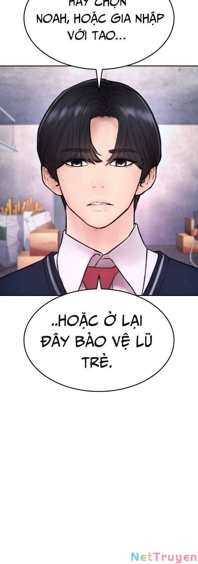 Bố Vạn Năng Chapter 77 - Trang 54