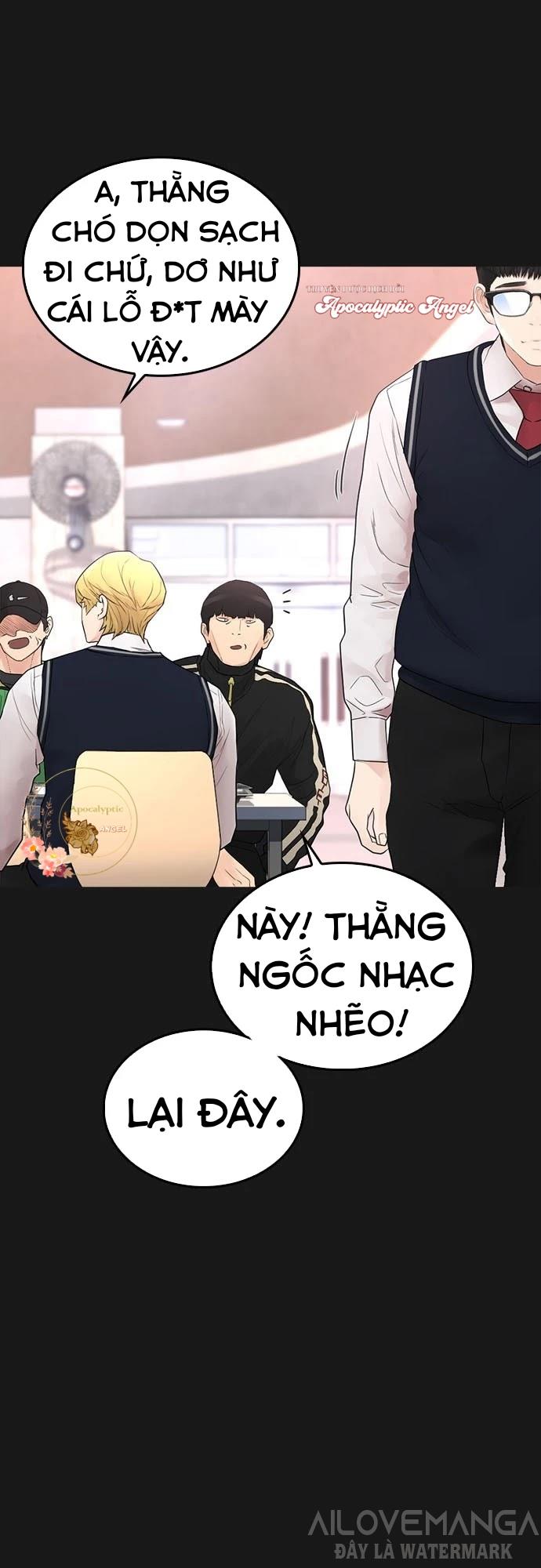 Bố Vạn Năng Chapter 15 - Trang 5