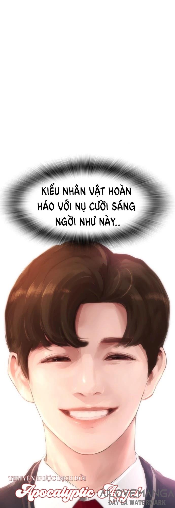 Bố Vạn Năng Chapter 13 - Trang 11