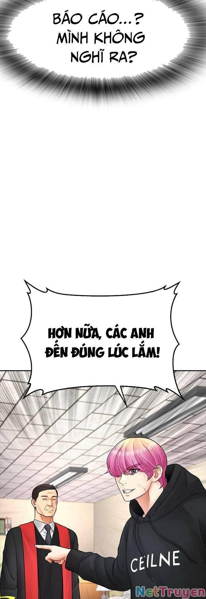 Bố Vạn Năng Chapter 72 - Trang 37